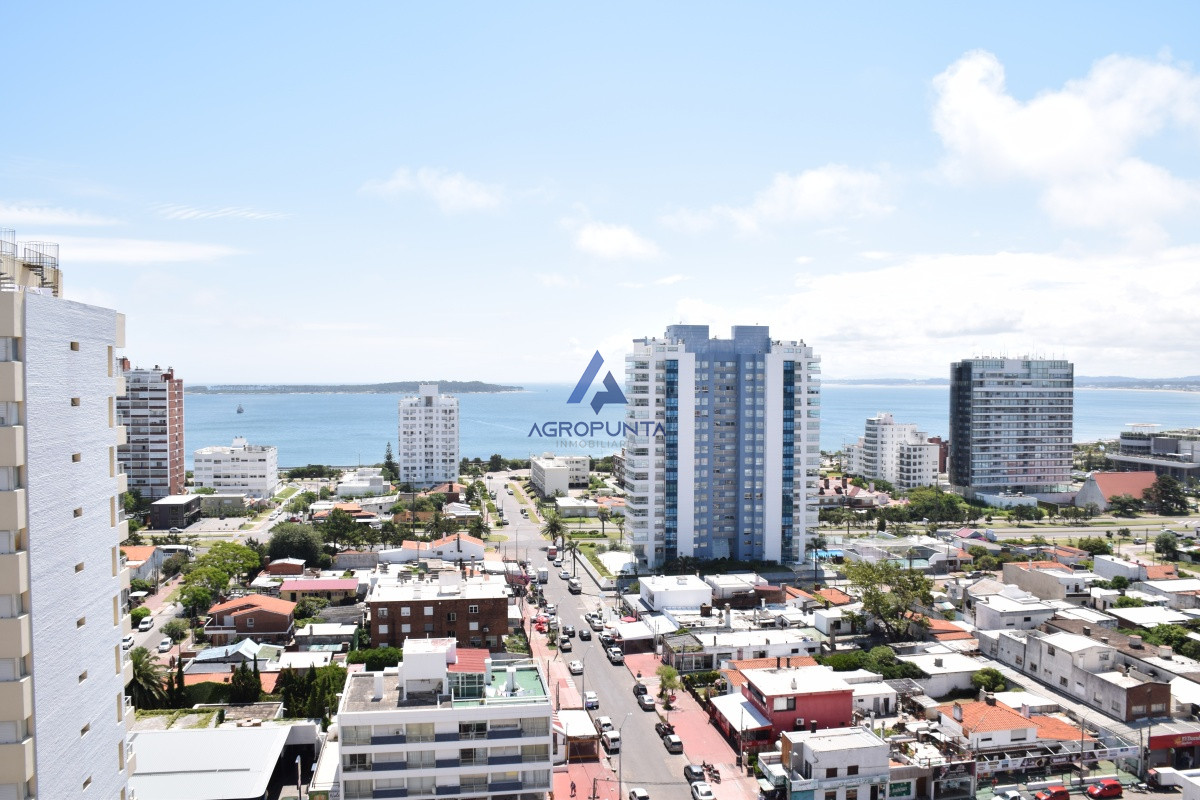 Apartamento en Brava, 1 dormitorios *
