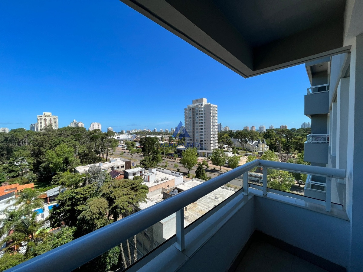 Apartamento en Roosevelt, 1 dormitorios *