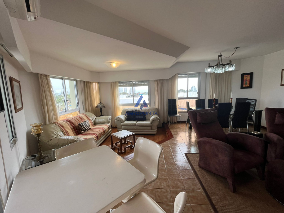 Roosevelt - GoPunta - Portal Inmobiliario de Punta del Este - Maldonado