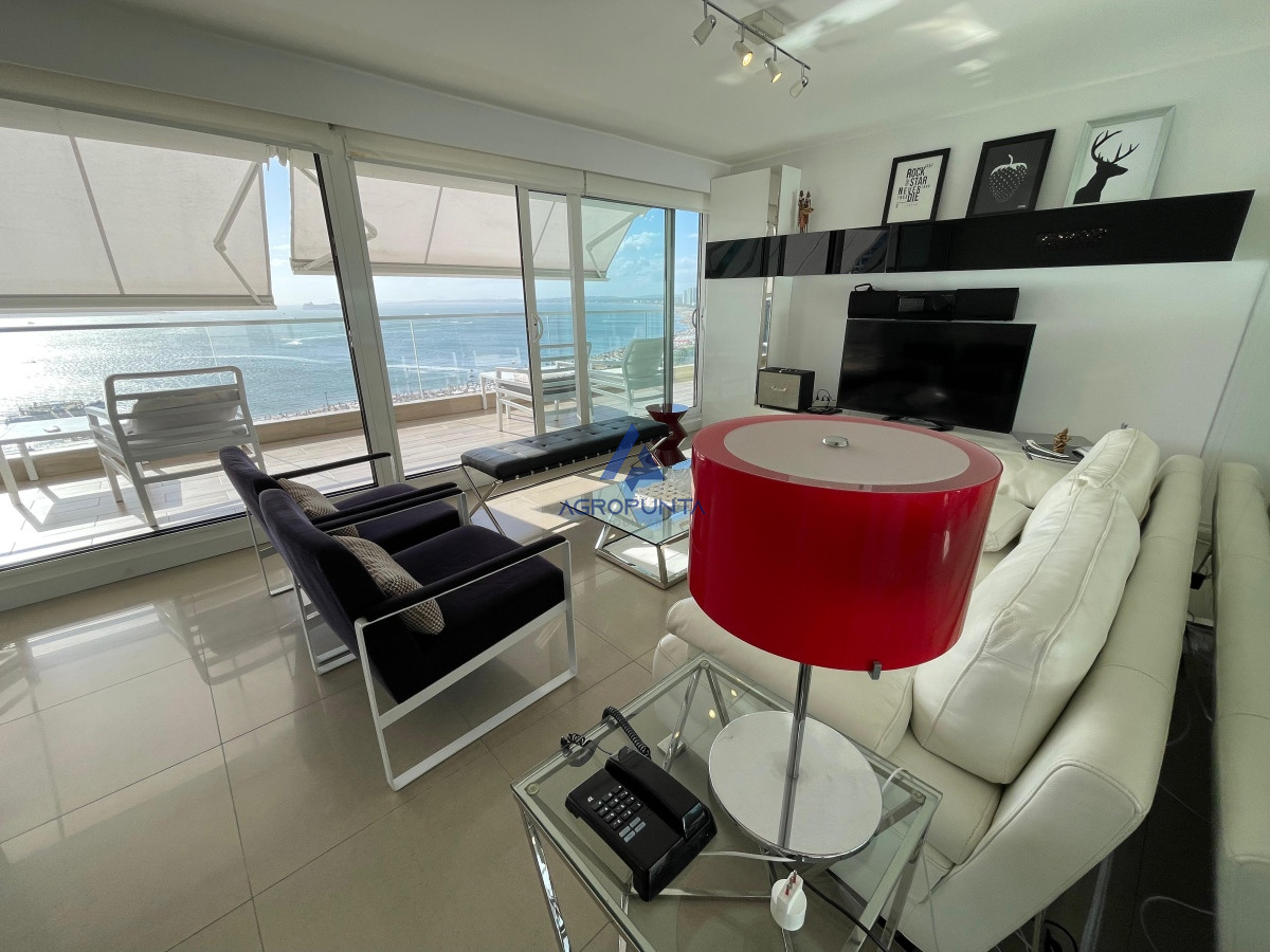 Mansa - GoPunta - Portal Inmobiliario de Punta del Este - Maldonado