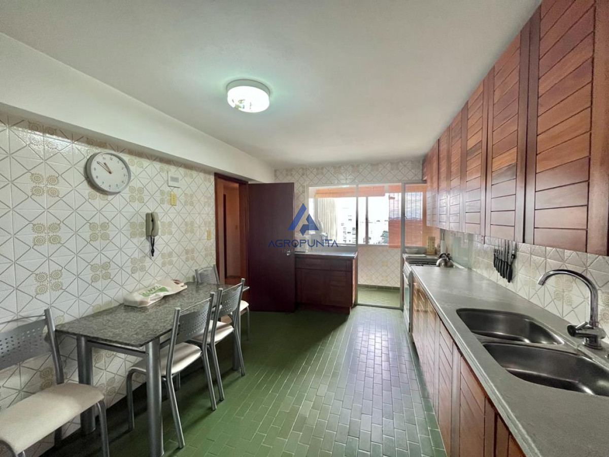 Roosevelt - GoPunta - Portal Inmobiliario de Punta del Este - Maldonado
