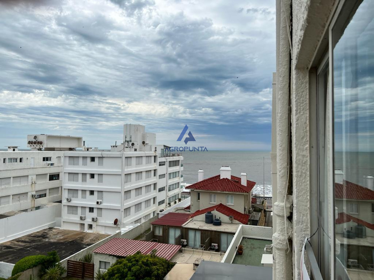 Apartamento de 1 dormitorio ubicado en peninsula