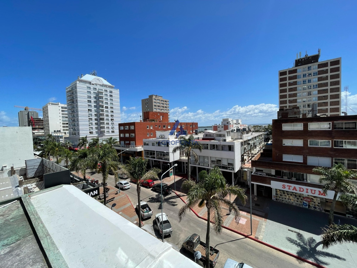 Apartamento en VENTA 2 dormitorios Punta del Este 