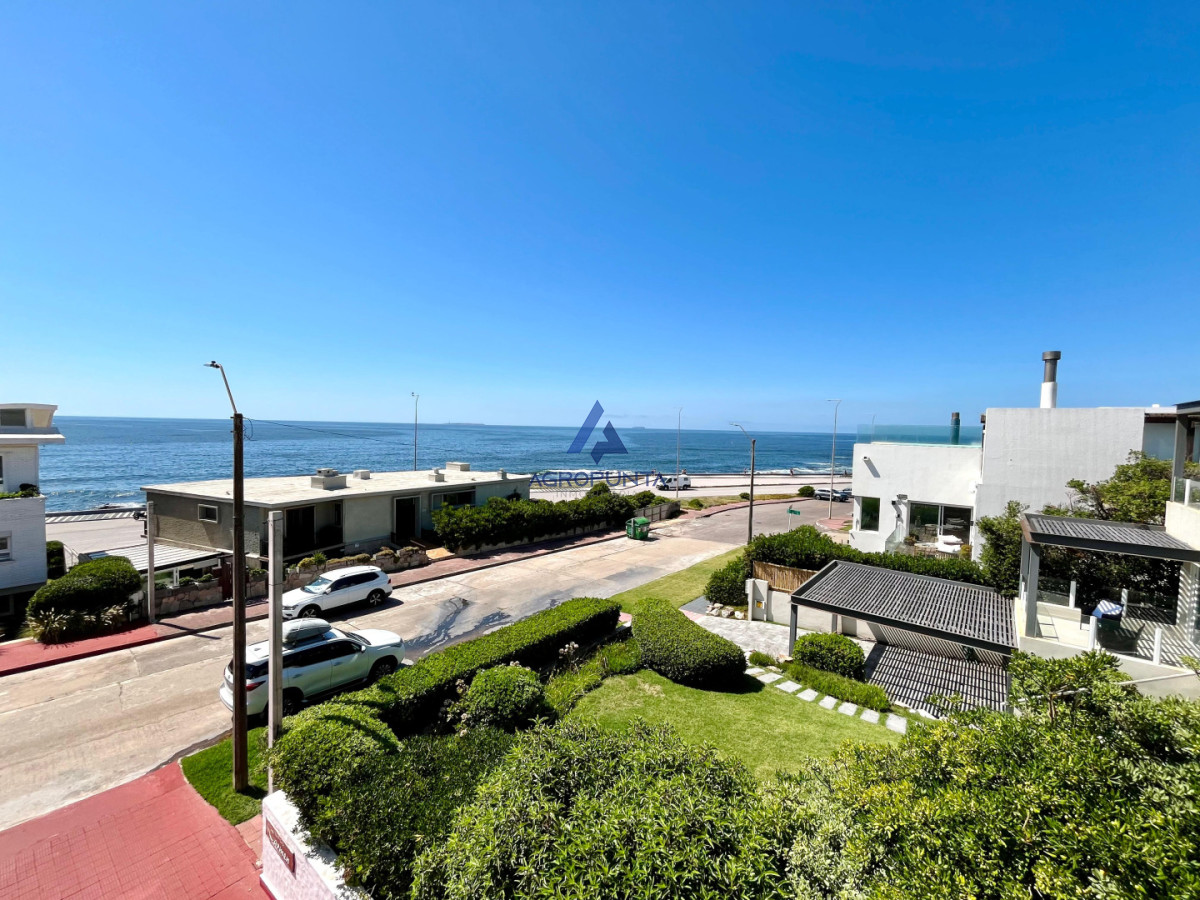 Alquiler Apartamento Punta del Este 3 Dormitorios - AGP9332A