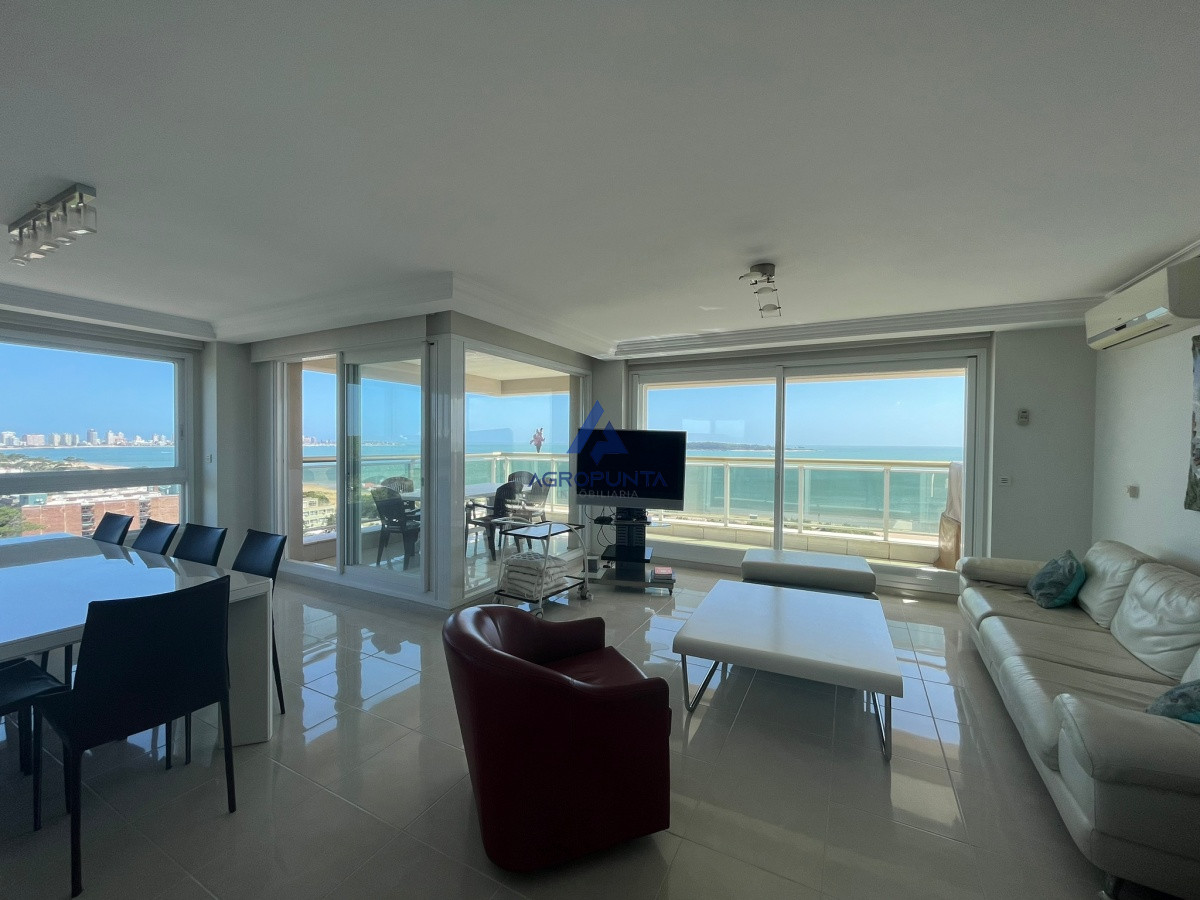 Mansa - GoPunta - Portal Inmobiliario de Punta del Este - Maldonado