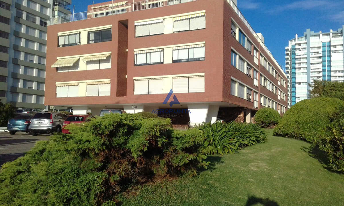 Apartamento en Mansa, Monoambiente *