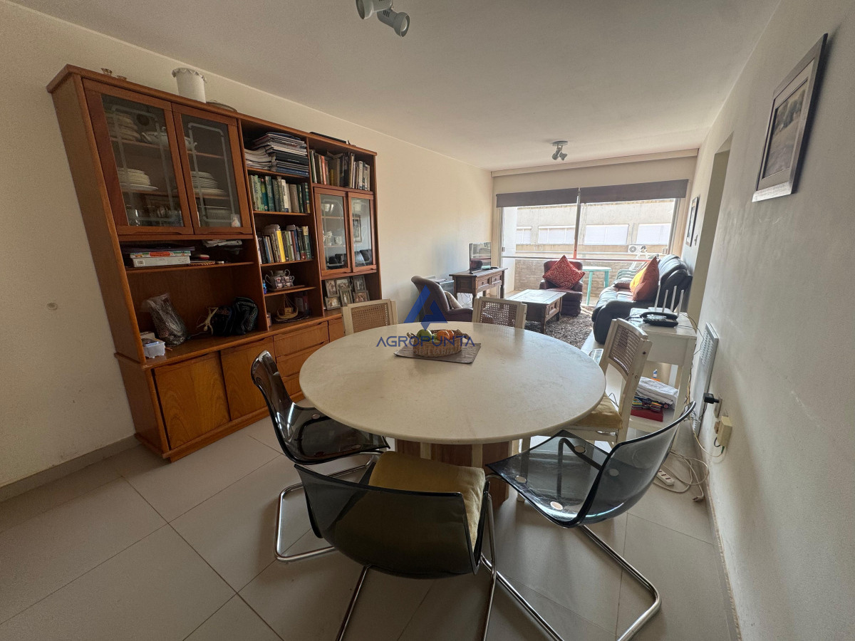 Apartamento en Peninsula, 3 dormitorios * - AGP711A