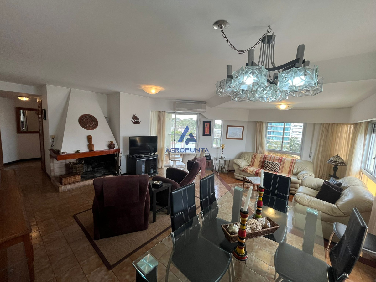 Roosevelt - GoPunta - Portal Inmobiliario de Punta del Este - Maldonado