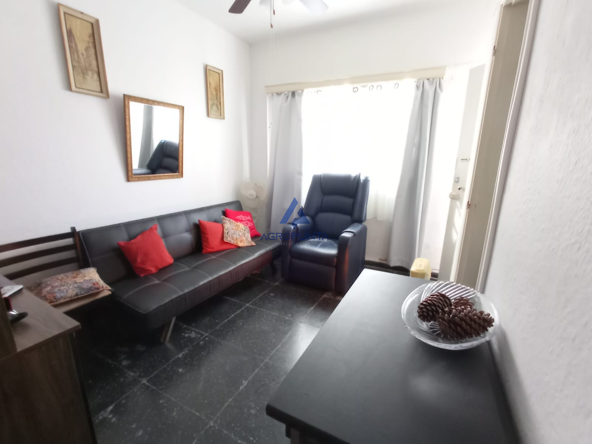 Monoambiente en venta zona Península 