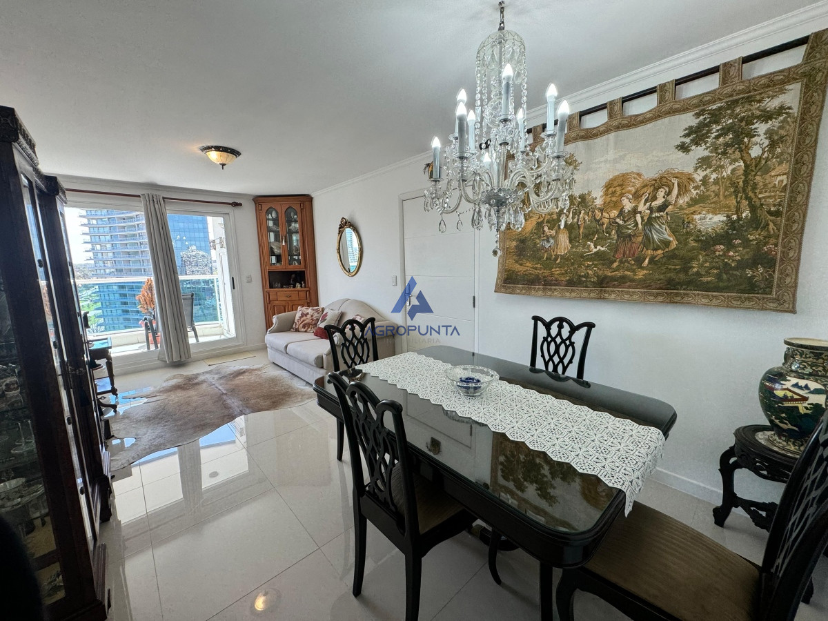 Venta Apartamento Punta del Este 2 dormitorios