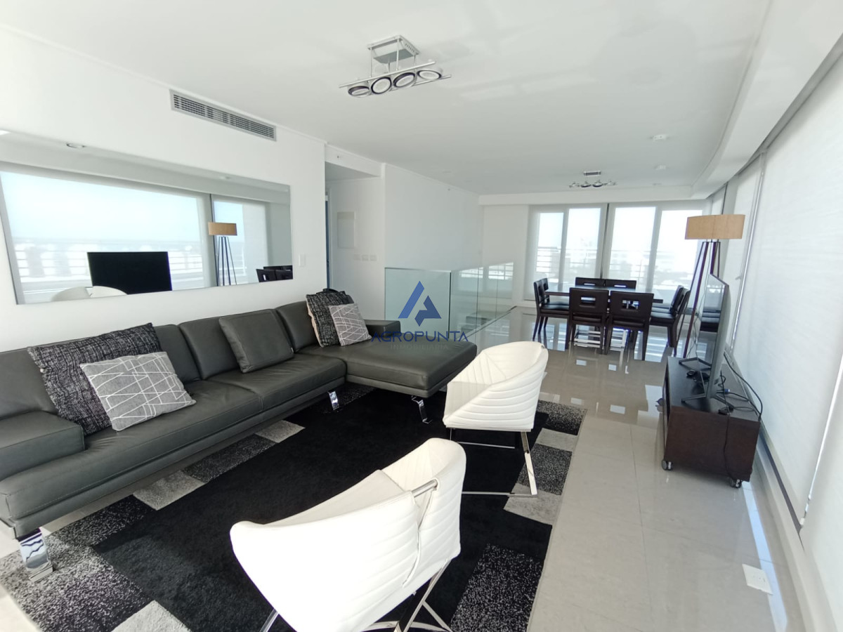 Mansa - GoPunta - Portal Inmobiliario de Punta del Este - Maldonado