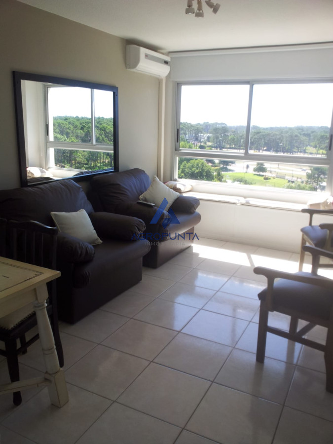 APARTAMENTO DE 1 DORMITORIO