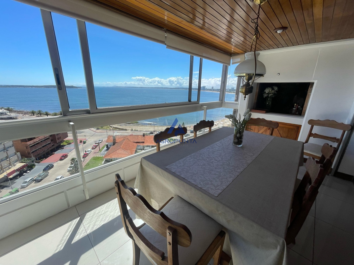 Mansa - GoPunta - Portal Inmobiliario de Punta del Este - Maldonado