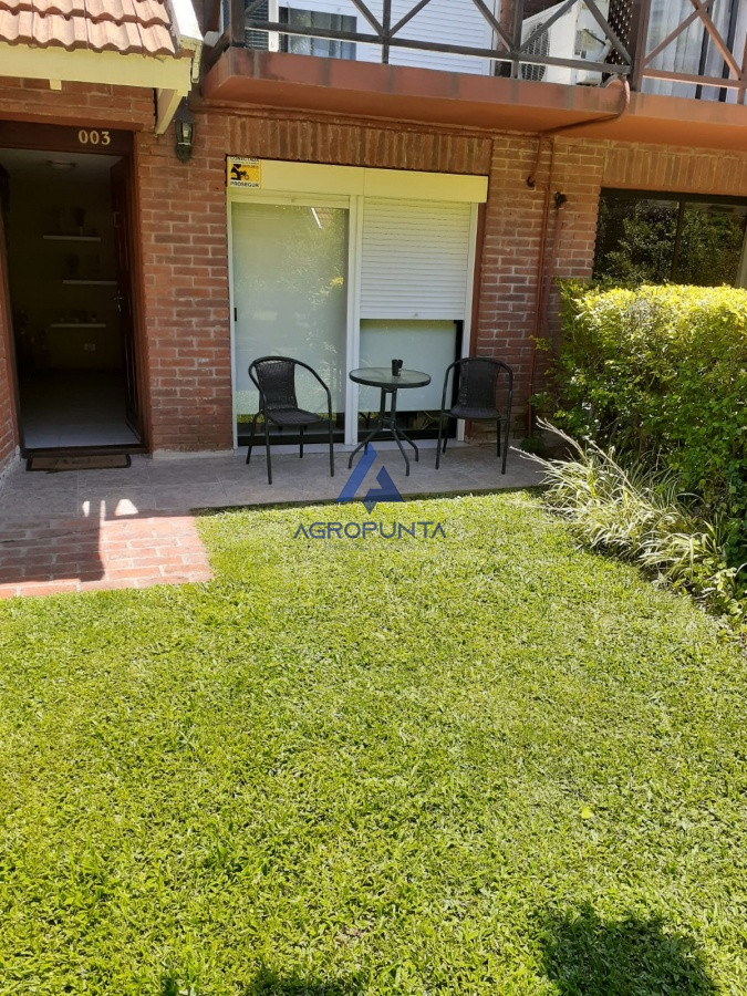 Apartamento en venta y alquiler de temporada