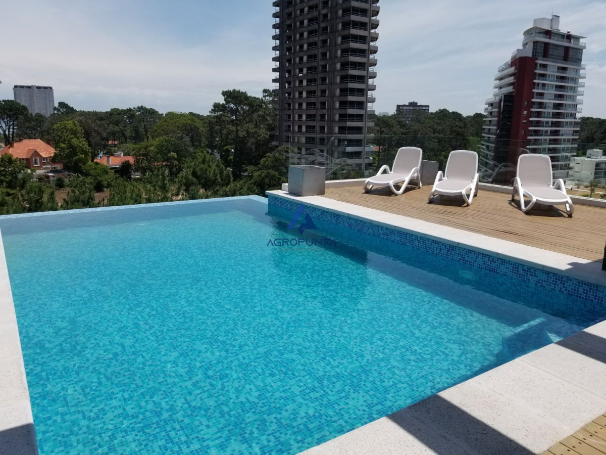 Departamento en Roosevelt 