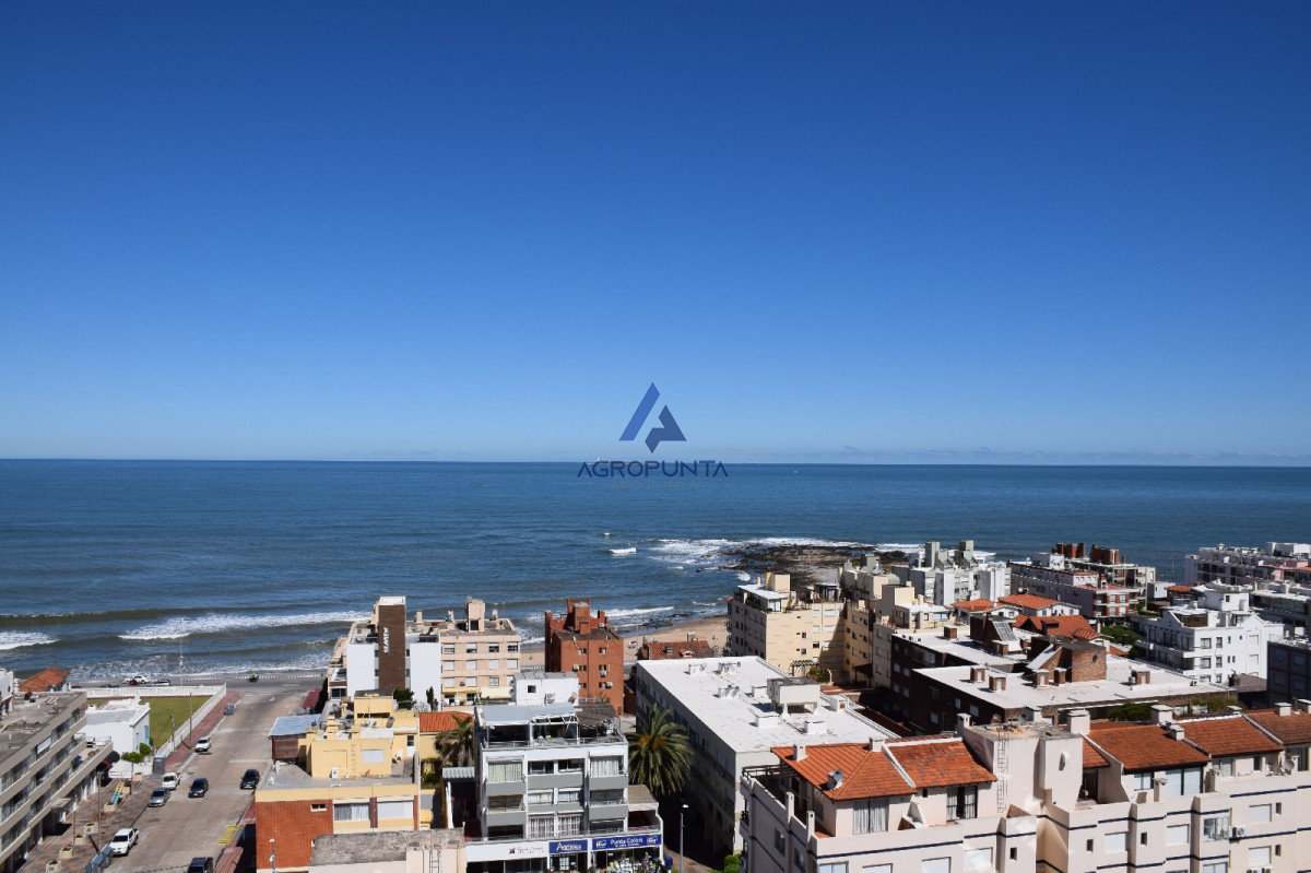 Apartamento en Peninsula, 2 dormitorios *
