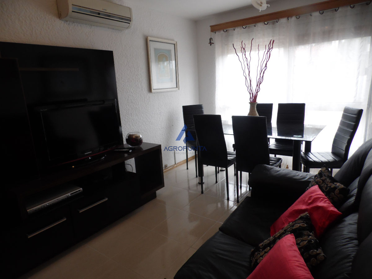 Apartamento en Mansa, 2 dormitorios *