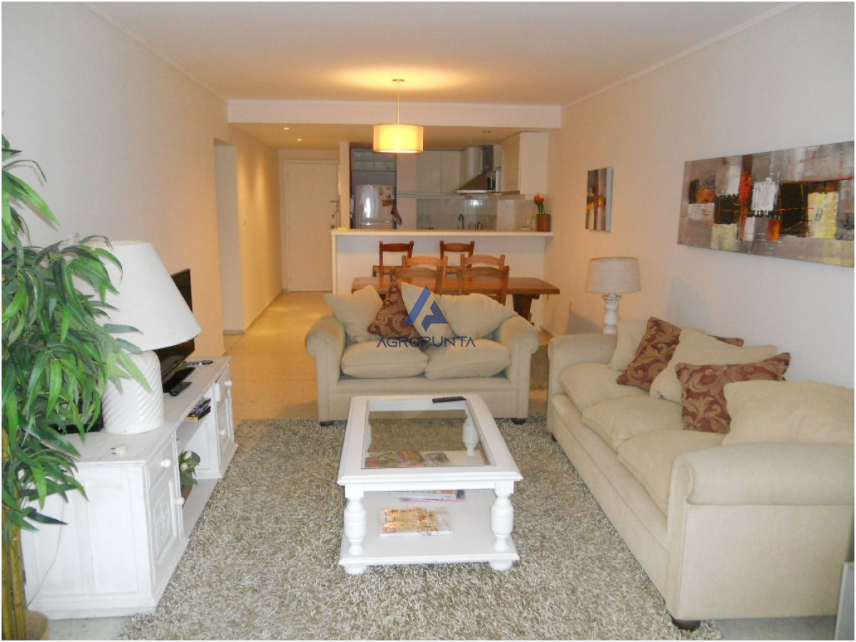 Apartamento en Peninsula, 2 dormitorios * - AGP1668A