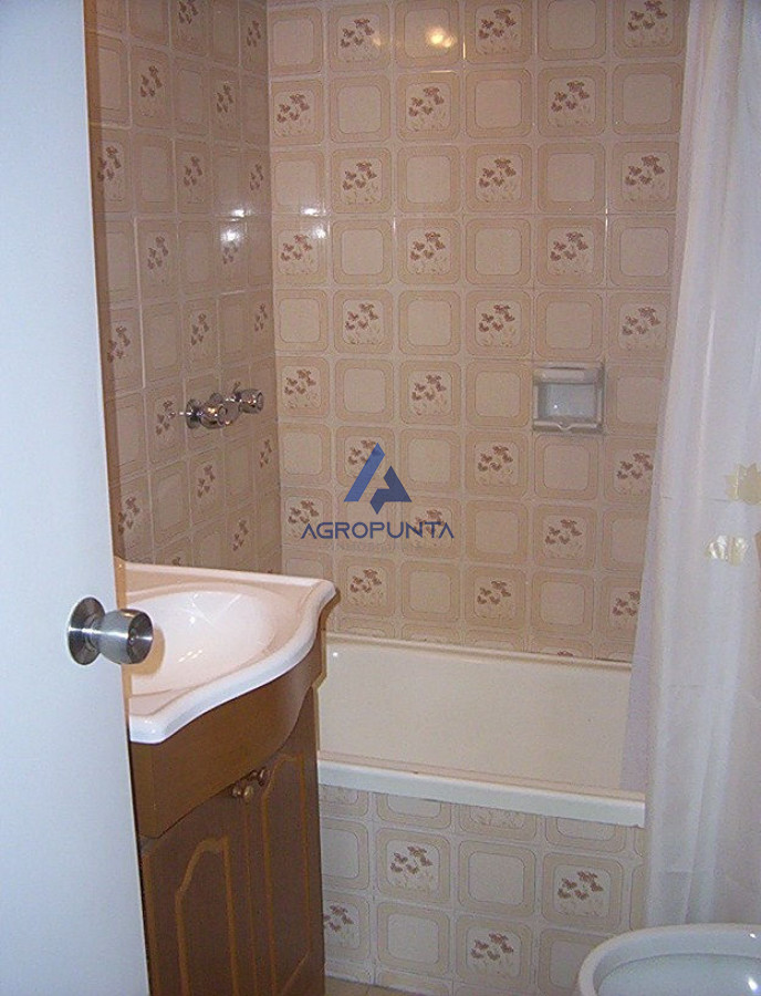Apartamento en alquiler