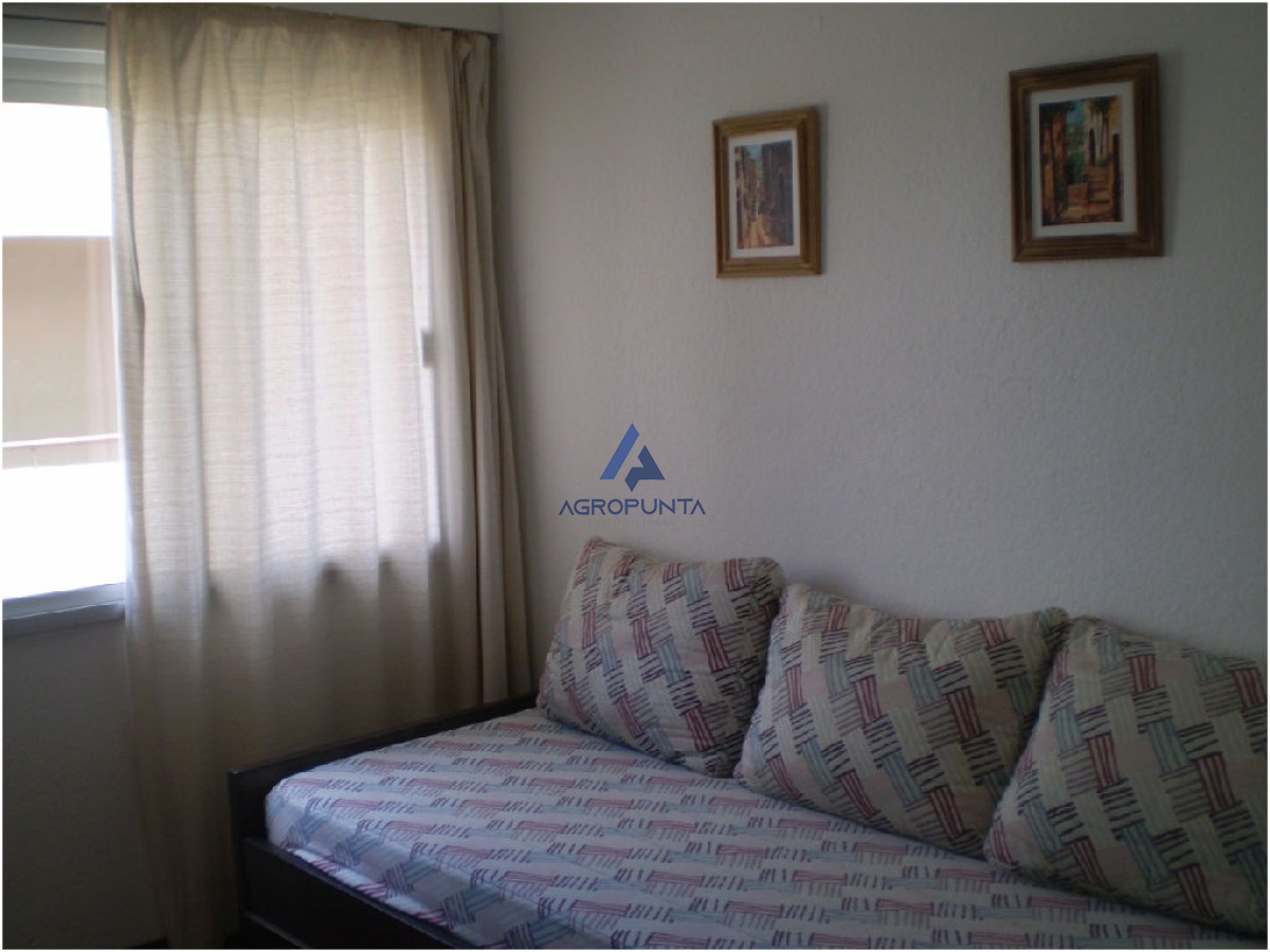 Apartamento en alquiler Punta del Este 2 Dormitorios - AGP2170A