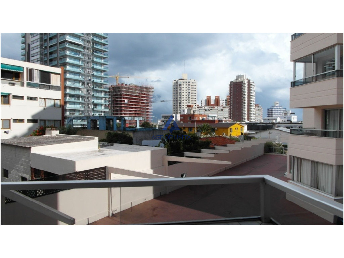 Apartamento en Mansa, 1 dormitorios *