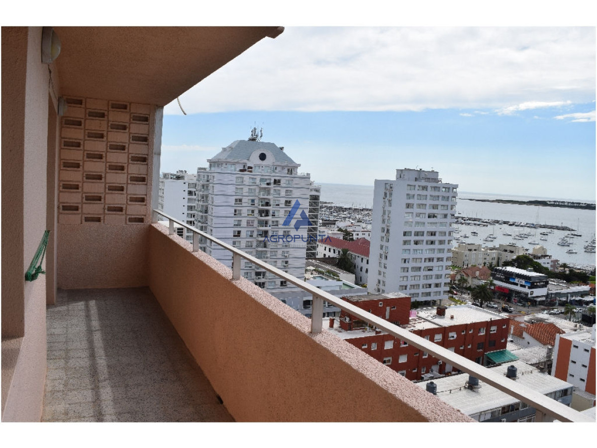 Apartamento en Peninsula, 2 dormitorios * - AGP2677A