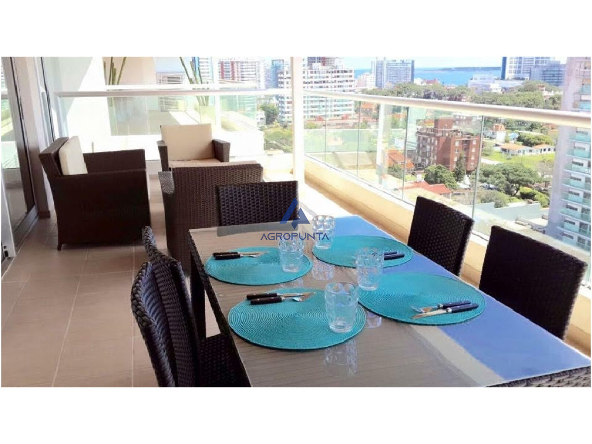 Brava - GoPunta - Portal Inmobiliario de Punta del Este - Maldonado