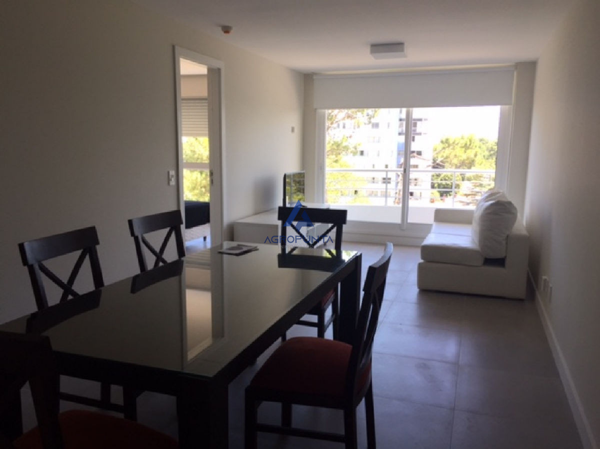 Apartamento en Roosevelt, 2 dormitorios *