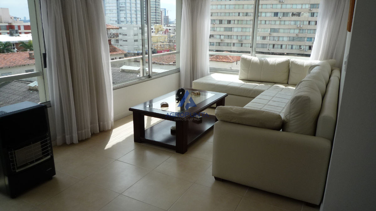 Apartamento en Peninsula, 2 dormitorios * - AGP344A