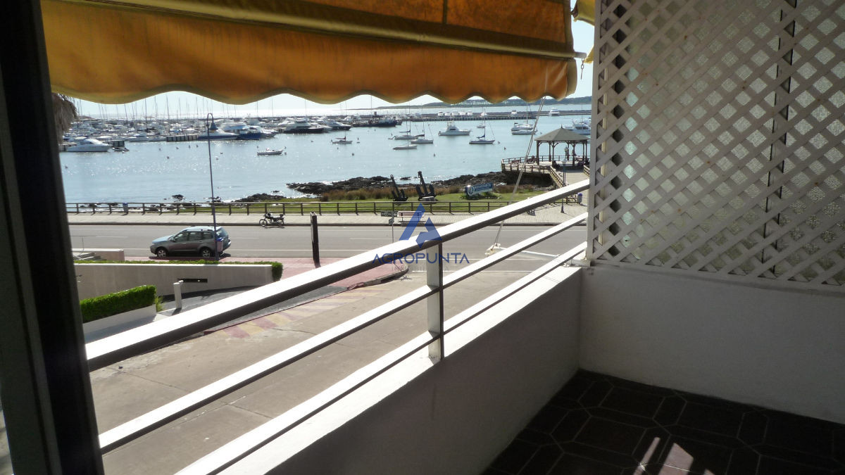 Apartamento en Peninsula, 1 dormitorios *
