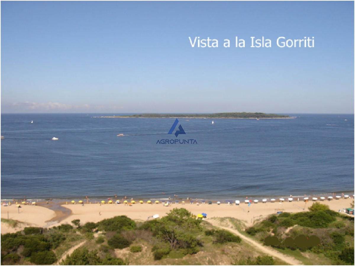 Apartamento en Mansa, 3 dormitorios *