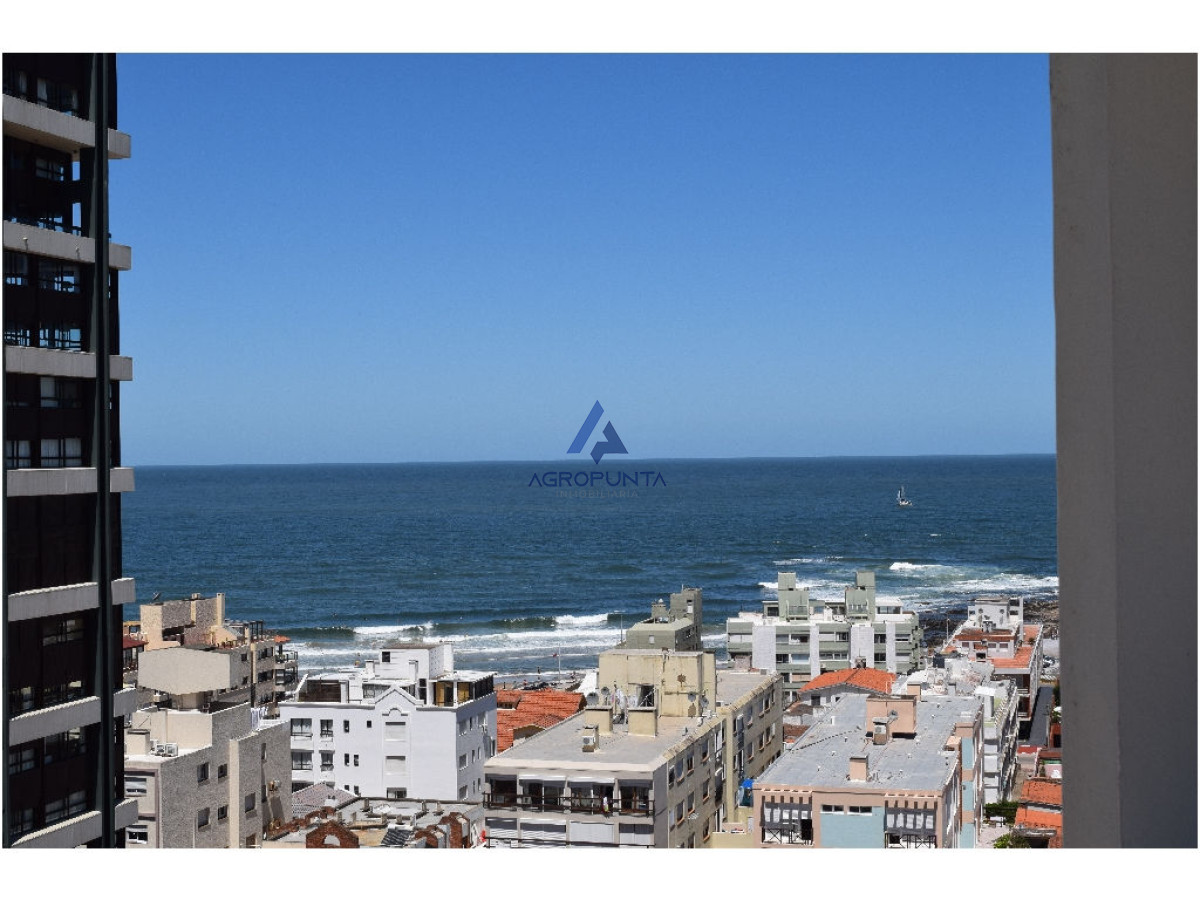 Apartamento en Peninsula, 1 dormitorios *