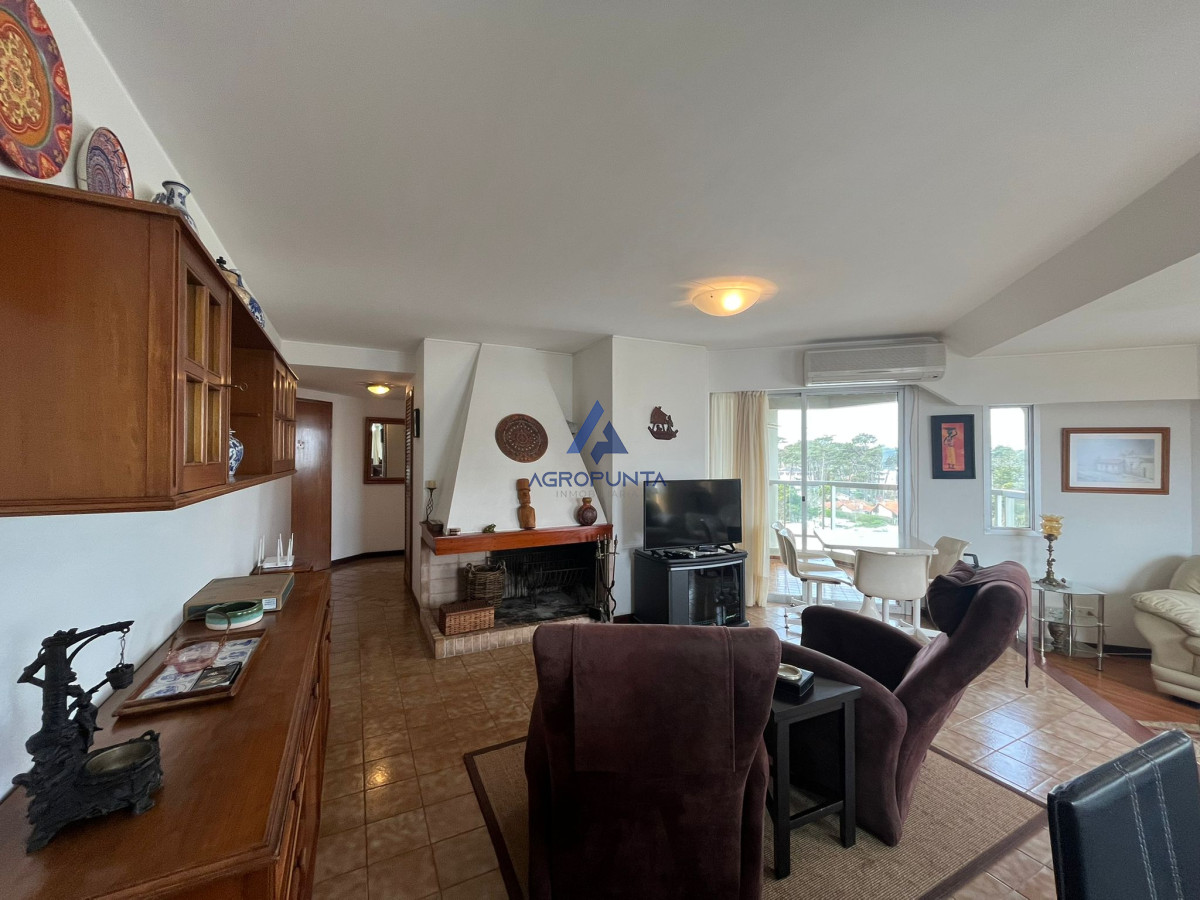 Roosevelt - GoPunta - Portal Inmobiliario de Punta del Este - Maldonado
