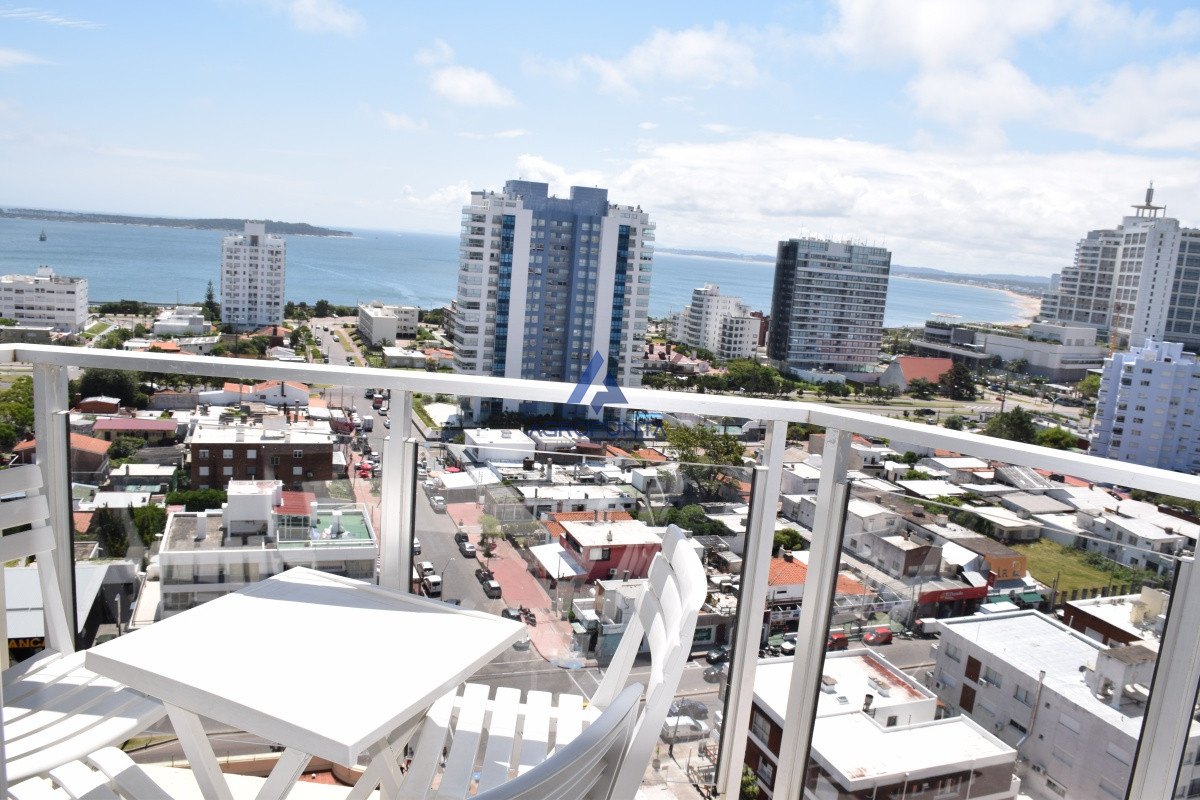 Brava - GoPunta - Portal Inmobiliario de Punta del Este - Maldonado
