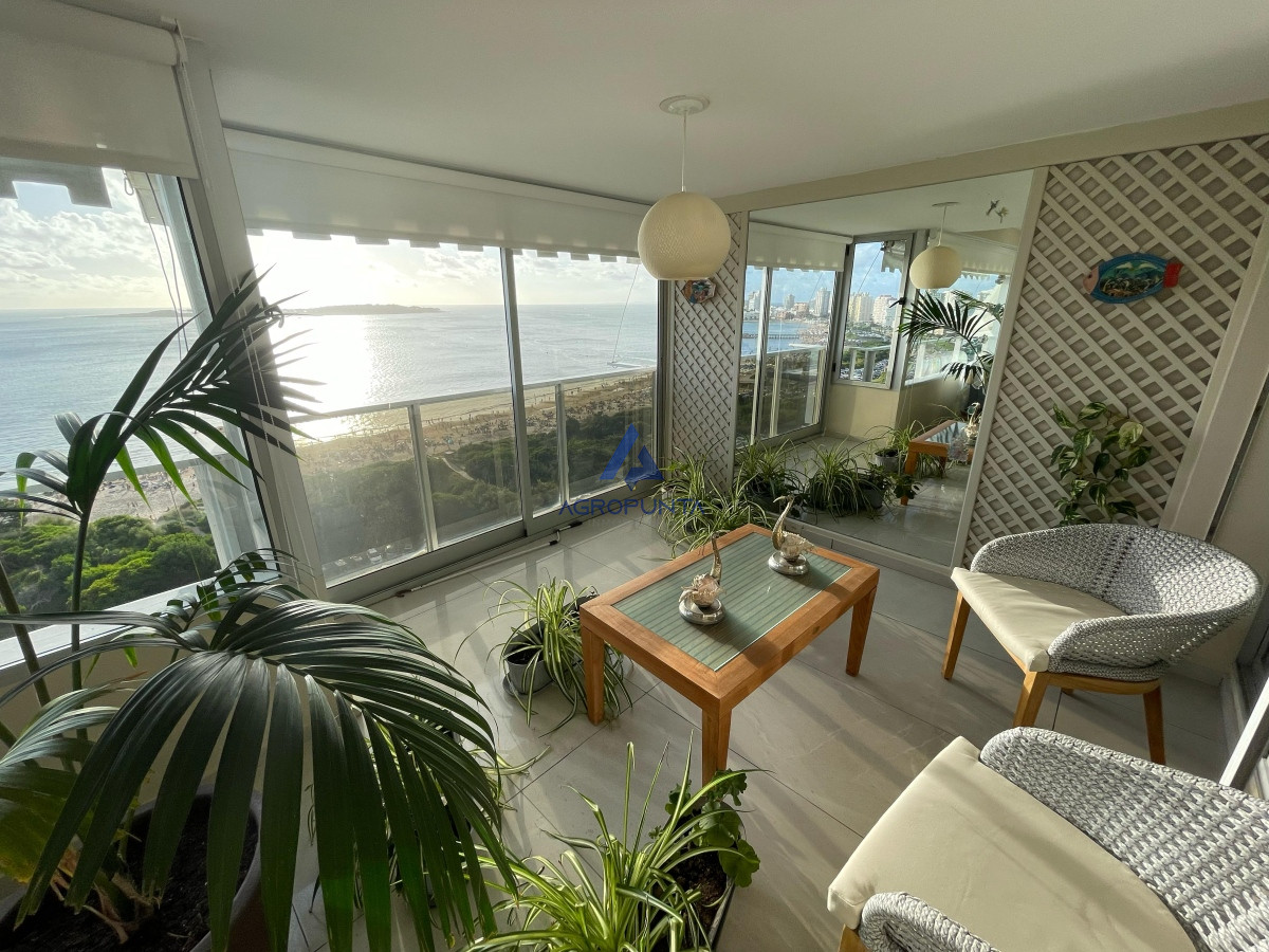 Mansa - GoPunta - Portal Inmobiliario de Punta del Este - Maldonado