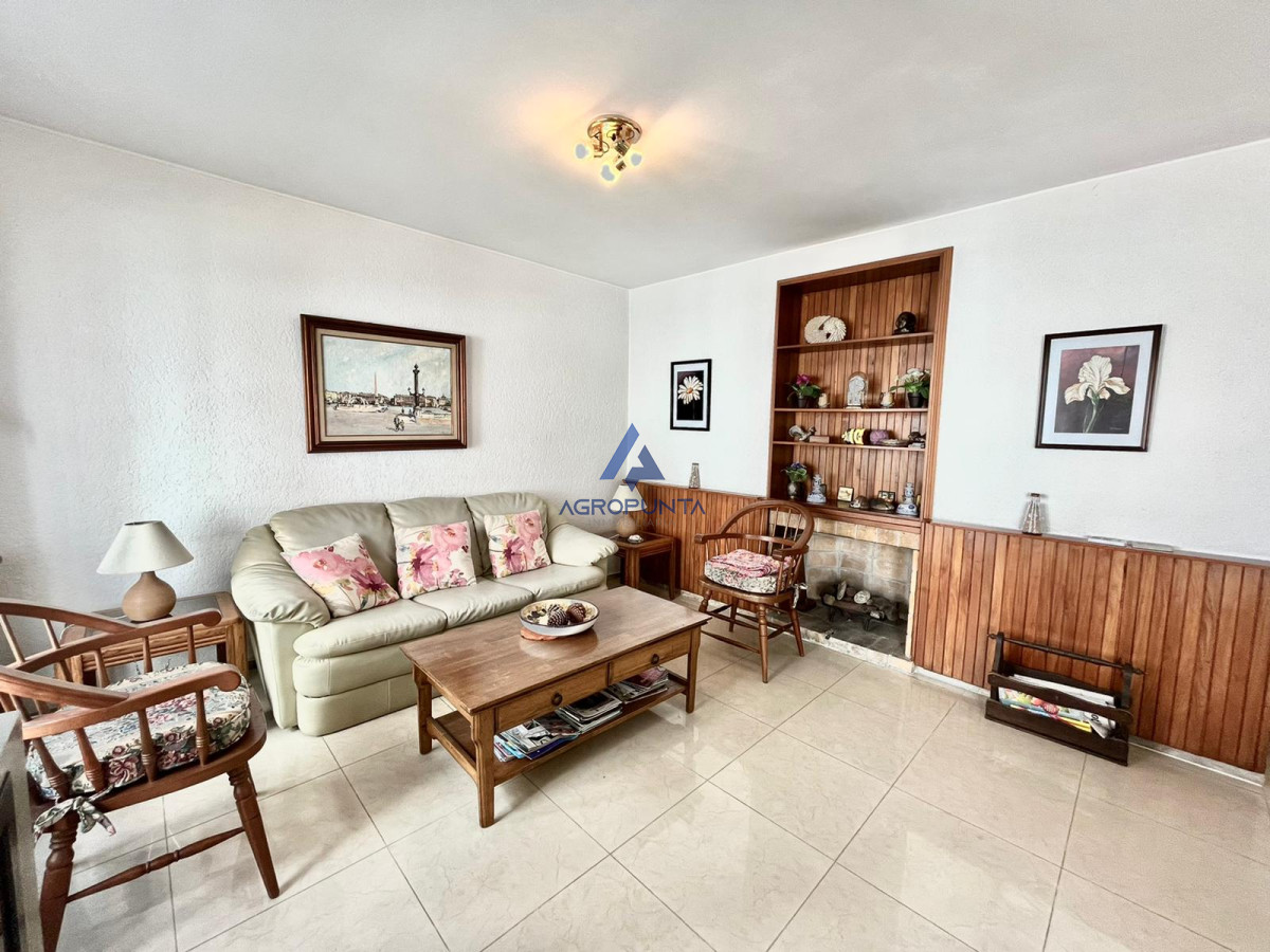 Apartamento en Venta Península 3 Dormitorios - AGP5939A