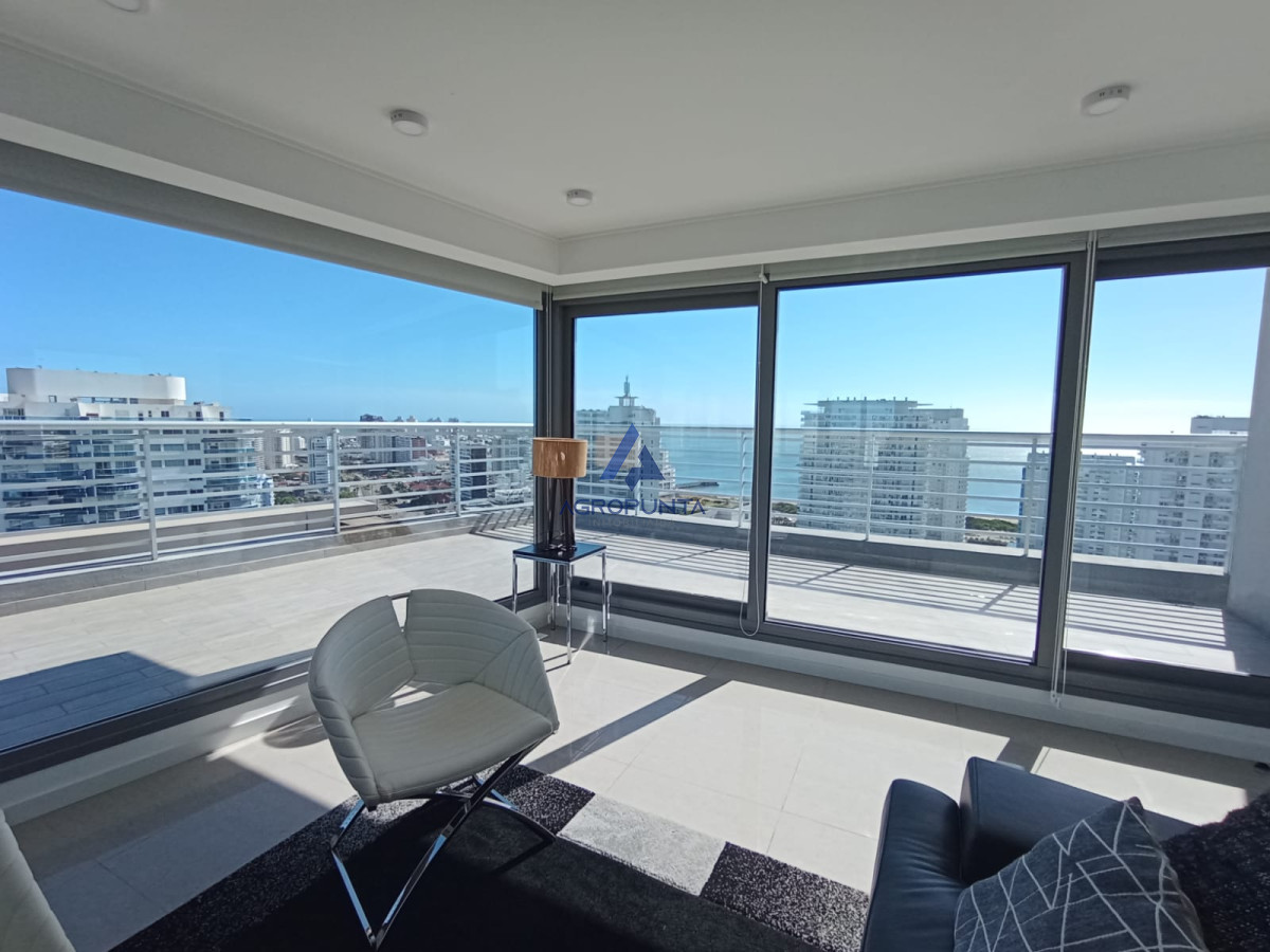 Mansa - GoPunta - Portal Inmobiliario de Punta del Este - Maldonado