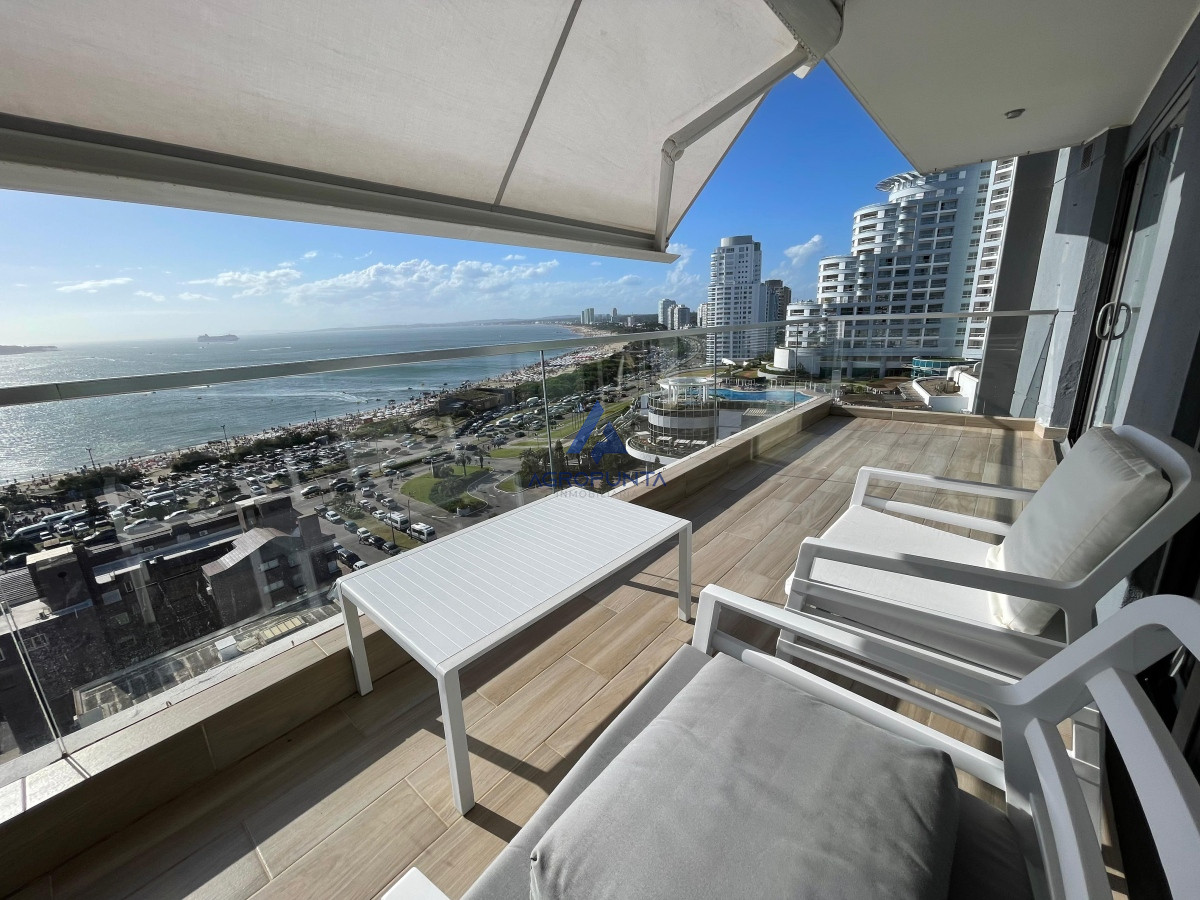 Mansa - GoPunta - Portal Inmobiliario de Punta del Este - Maldonado
