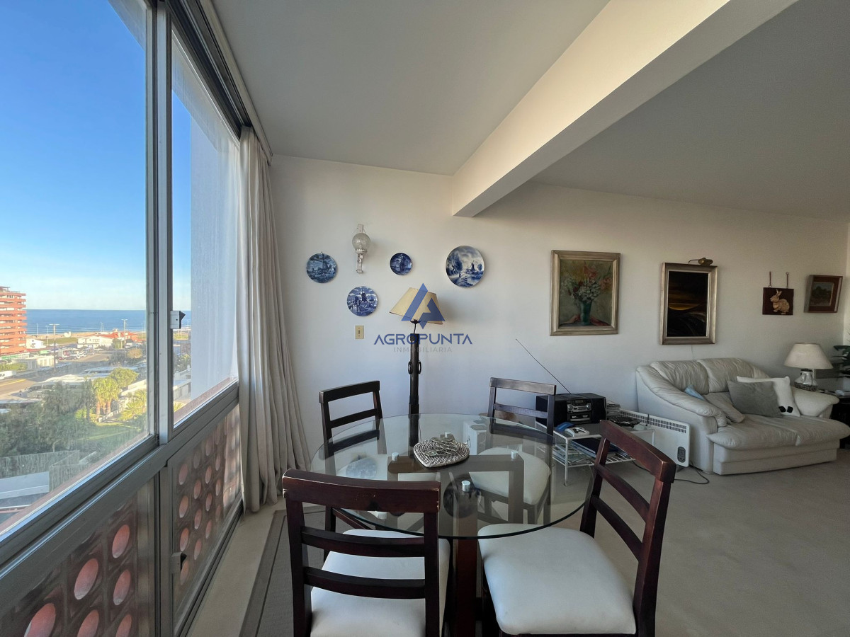 1 DORMITORIO EN VENTA 