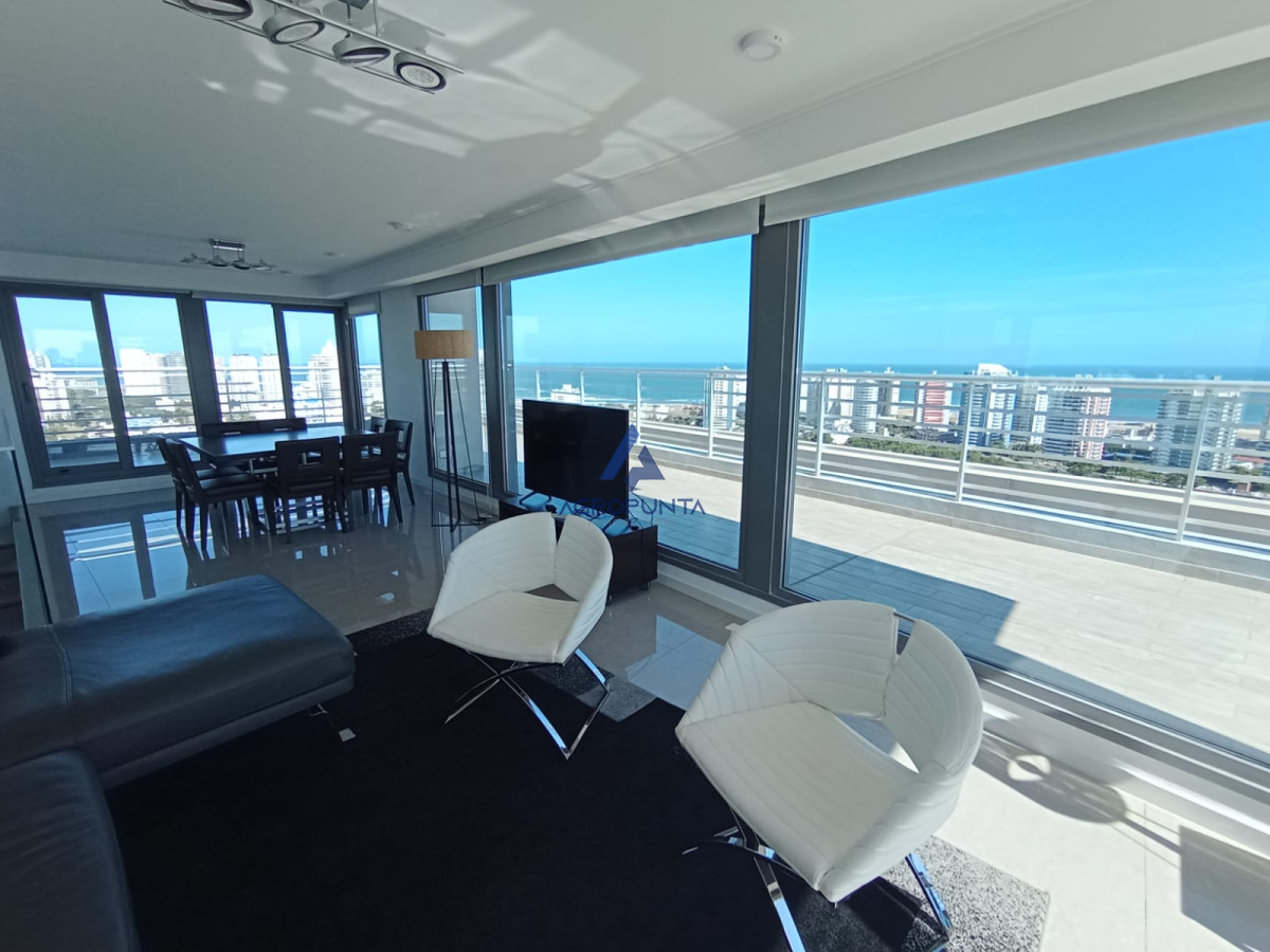 PENT HOUSE DUPLEX ALEXANDER BOULEVARD 