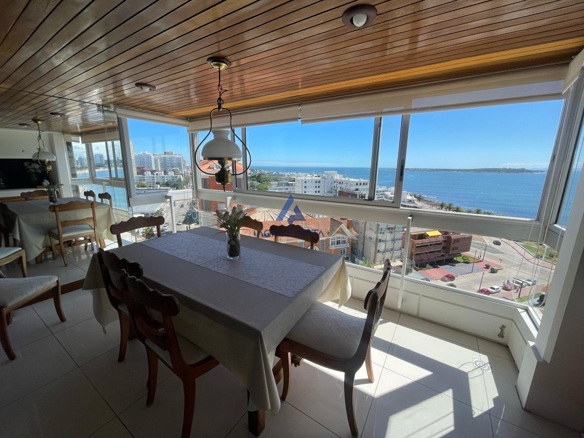 Mansa - GoPunta - Portal Inmobiliario de Punta del Este - Maldonado