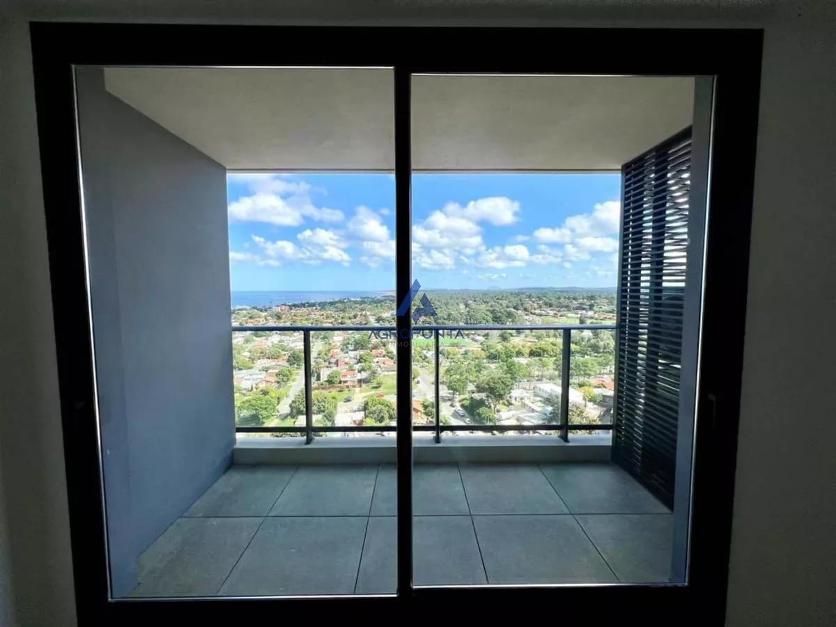Apartamento de 1 dormitorio en More Atlantico