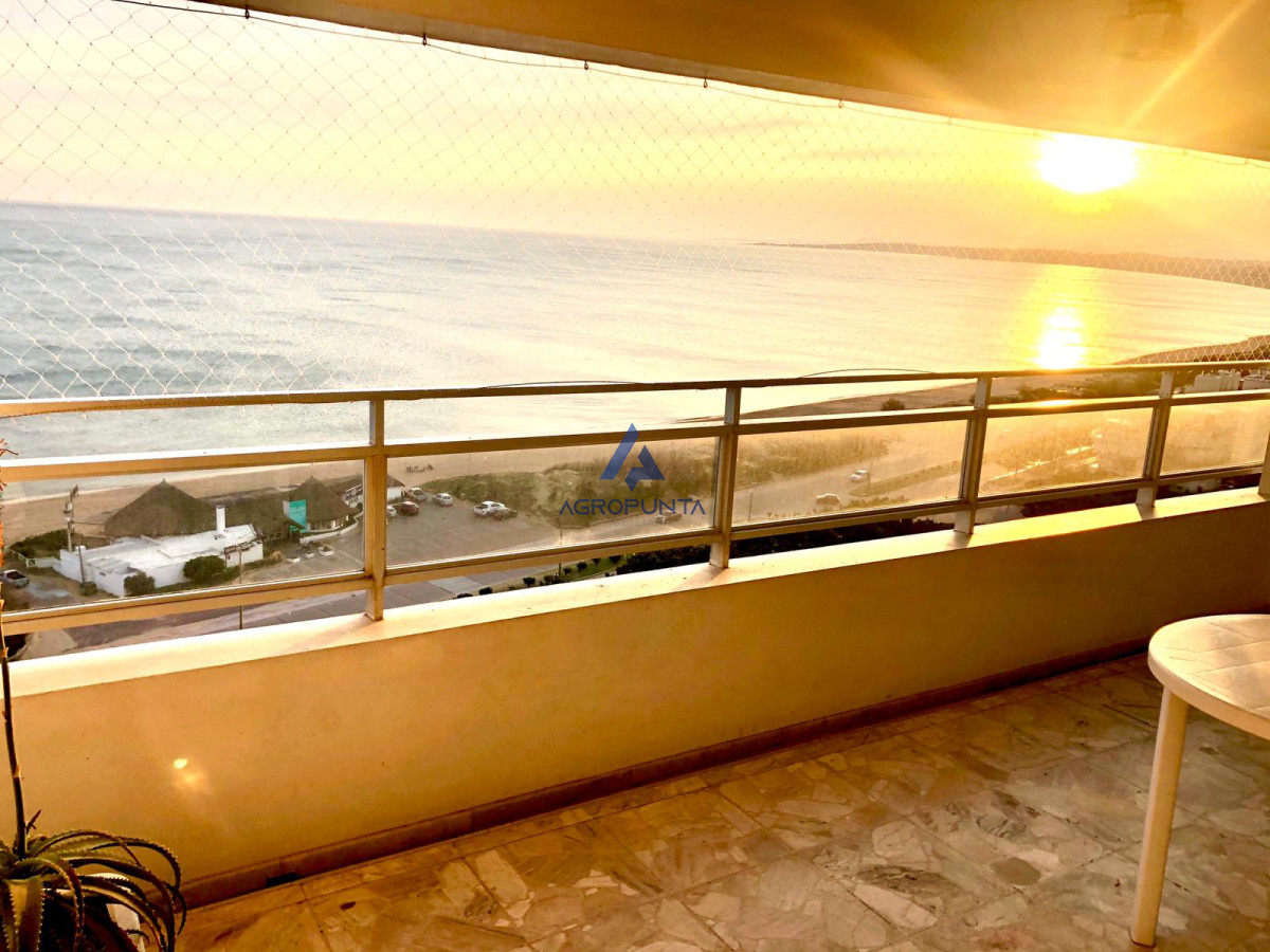 Primera linea playa mansa * Venta * Alquiler temporario * - AGP4989A