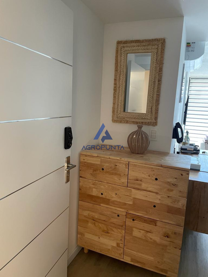 Apartamento de 1 dormitorio alquiler temporal y venta