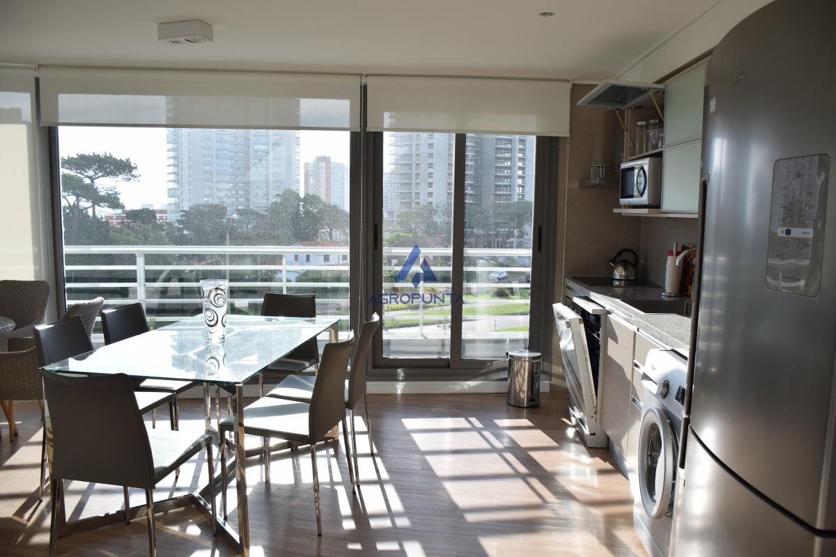 Mansa - GoPunta - Portal Inmobiliario de Punta del Este - Maldonado