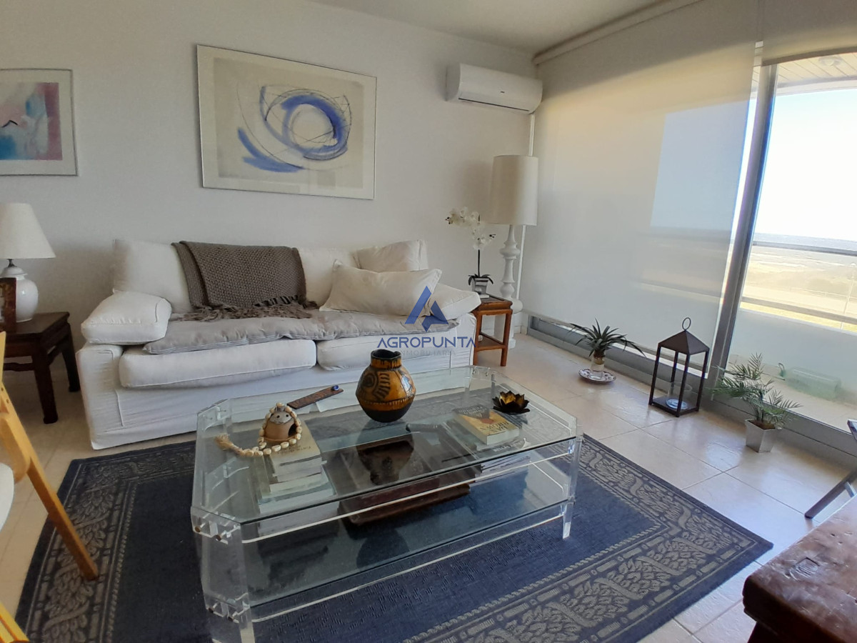 Apartamento en Punta del Este, Brava