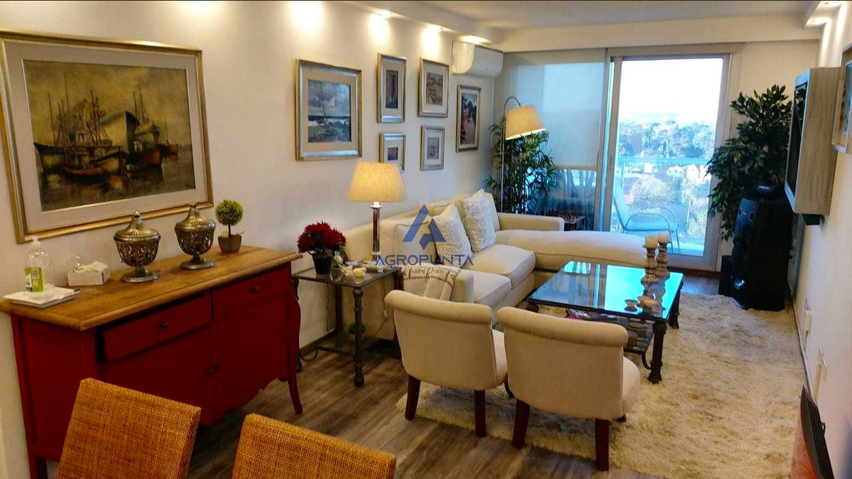 Apartamento 2 dormitorios