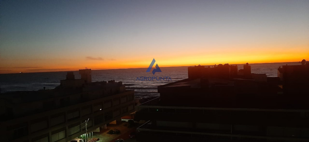 DORMITORIO Y MEDIO PENÍNSULA, HERMOSA VISTA