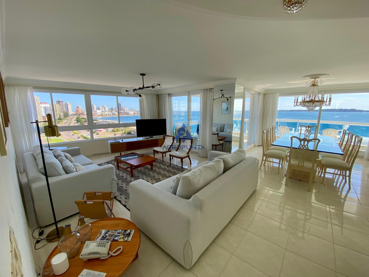 Mansa - GoPunta - Portal Inmobiliario de Punta del Este - Maldonado