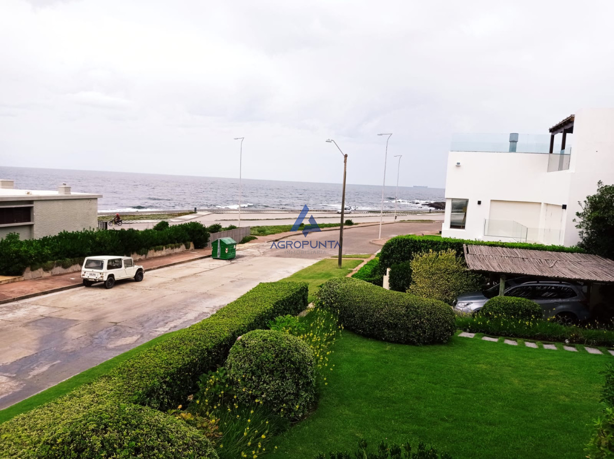 Apartamento en península 3 dormitorios en venta  - AGP5549A